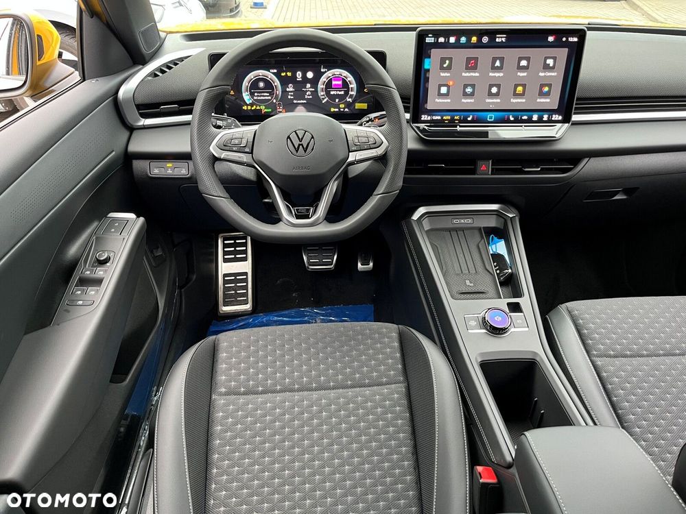 Volkswagen T-Roc 1.5 TSI R-Line DSG - 6