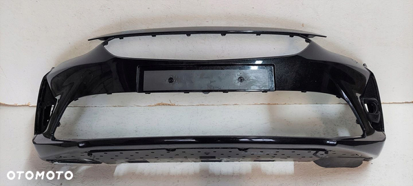 OPEL CORSA F GS-LINE ZDERZAK PRZÓD OSŁONA DOLNA 9830340080
