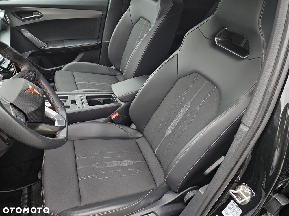 Cupra Formentor - 9