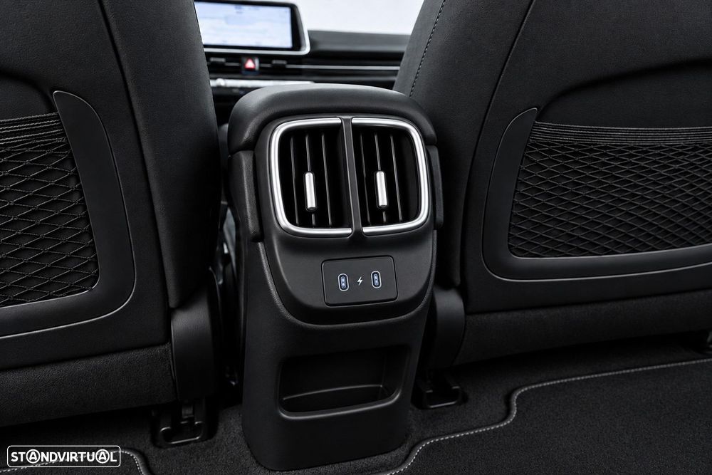 Hyundai Ioniq 38kWh - 36