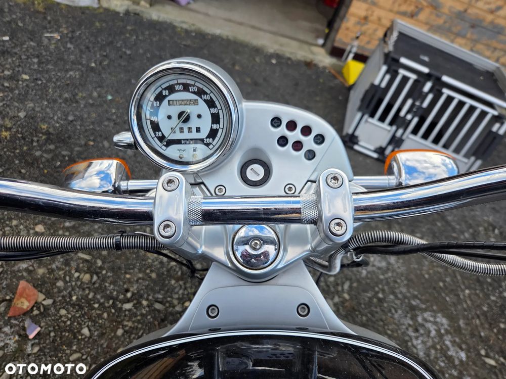 BMW R - 6