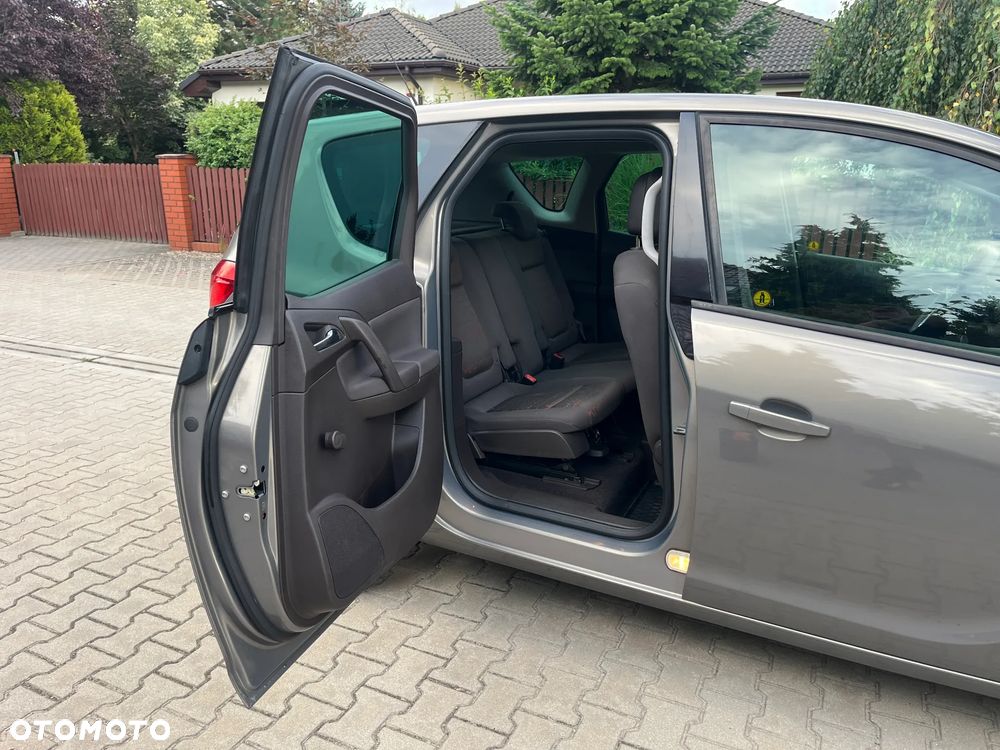 Opel Meriva 1.4 T Enjoy - 14