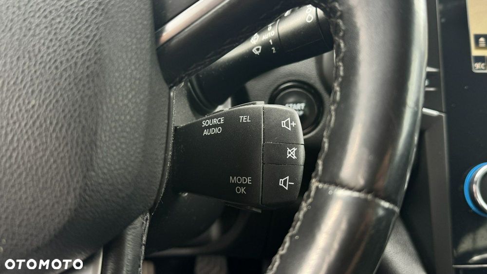 Renault Talisman 1.5 Energy dCi Life - 10