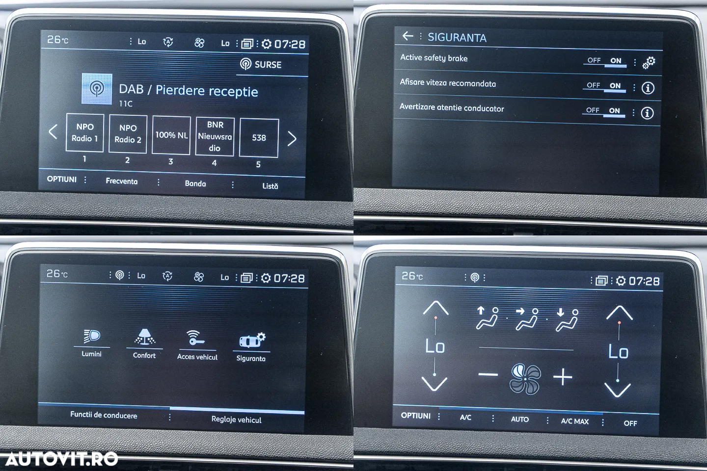 Peugeot 3008 1.2 PureTech Turbo S&S EAT8 Allure - 12