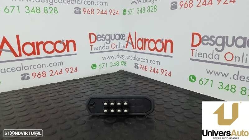 MÓDULO ELETRÓNICO PEUGEOT EXPERT KASTEN L2H1 KASTEN AVANTAGE - 1