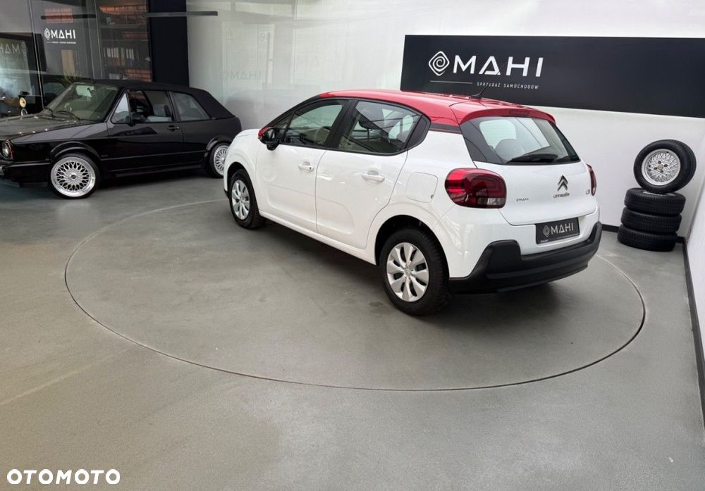 Citroën C3 1.2 VTi Exclusive - 9