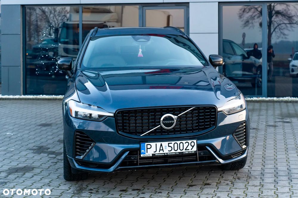 Volvo XC 60 - 40