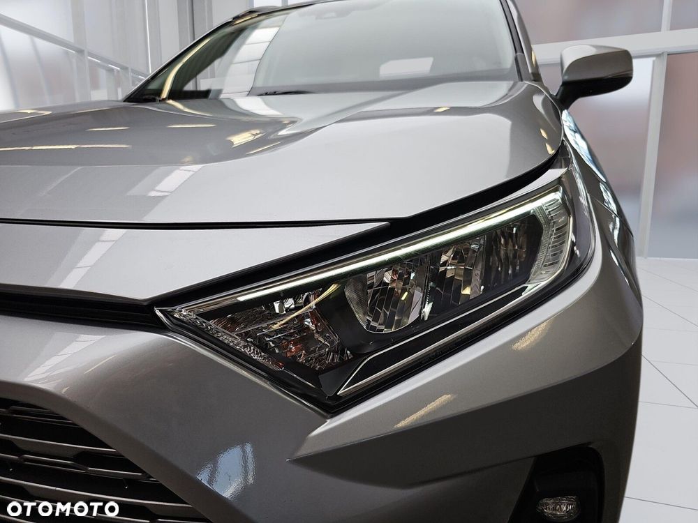 Toyota RAV4 2.0 Comfort 4x2 MS - 33