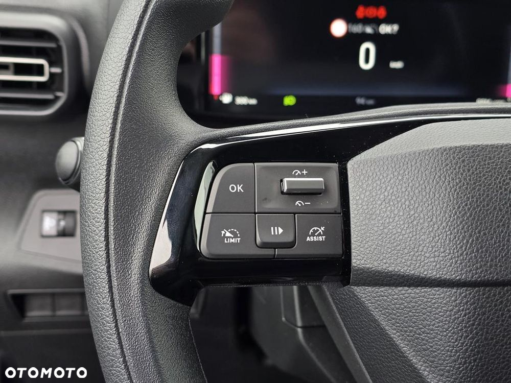 Fiat Doblo Cargo - 11