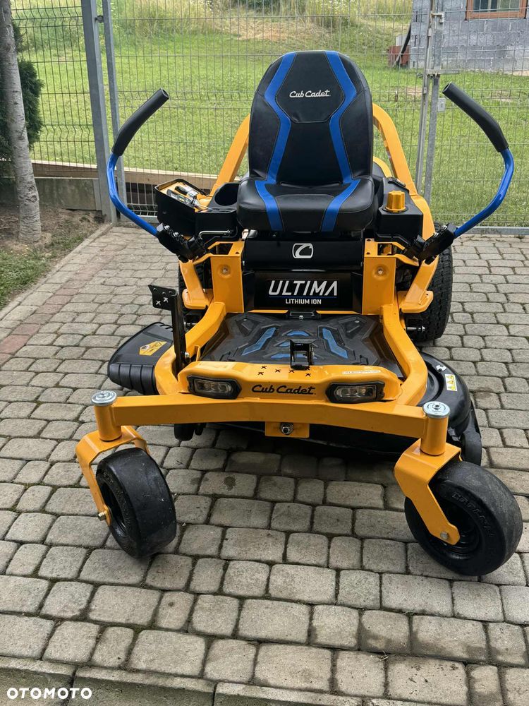 Cub Cadet - 1