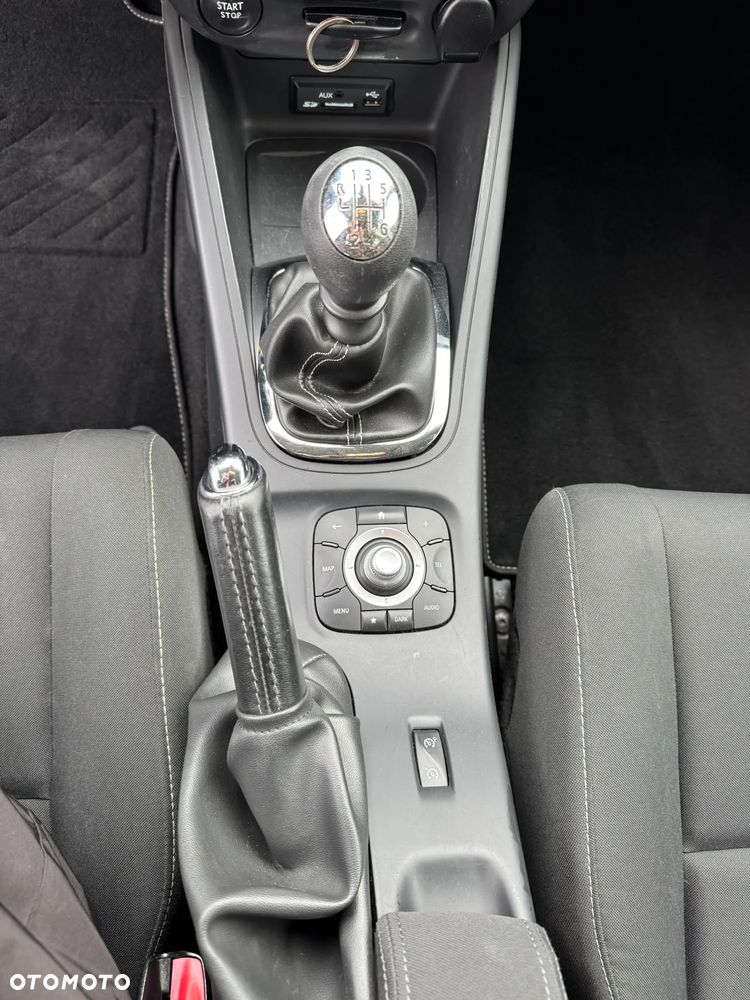 Renault Megane 1.5 dCi Expression - 25