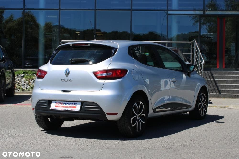 Renault Clio - 5
