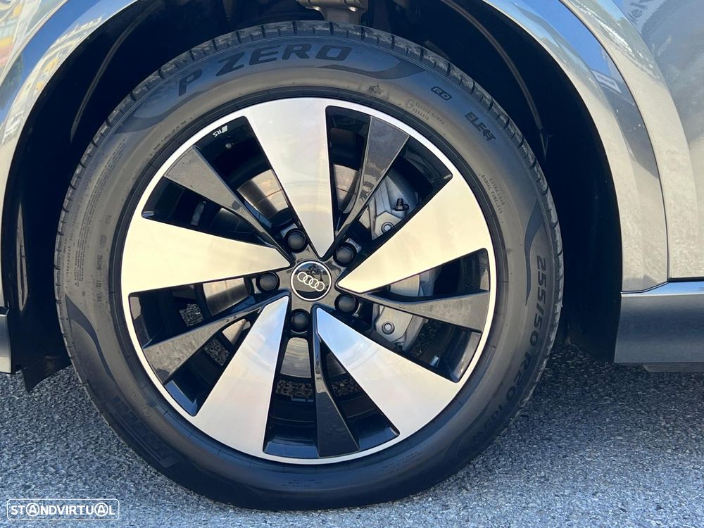 Audi Q6 e-tron 55 quattro 100 kWh - 6