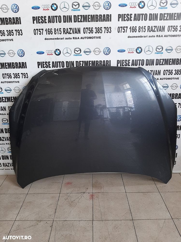 Capota Toyota RAV 4 An 2005-2012 Dezmembrez Toyota RAV 4 An 2005-2012 - 3