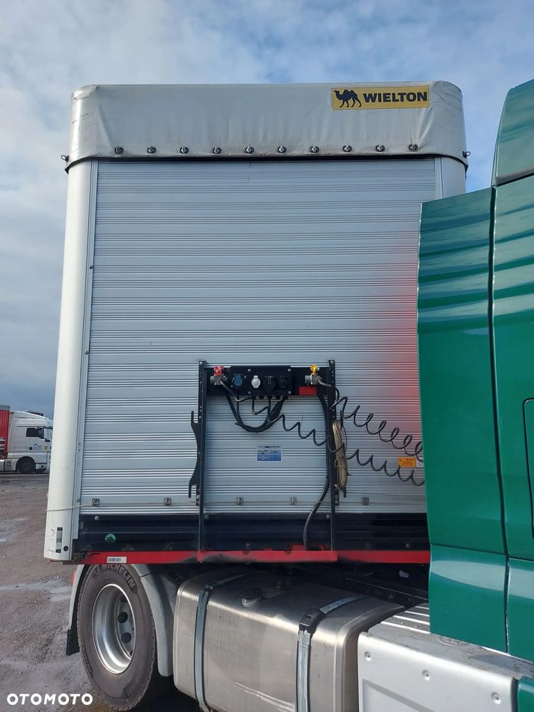 Wielton NS3K - 8