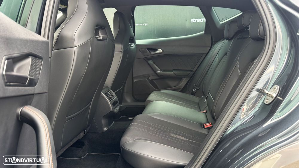 Cupra Formentor 1.4 e-Hybrid DSG VZ - 35
