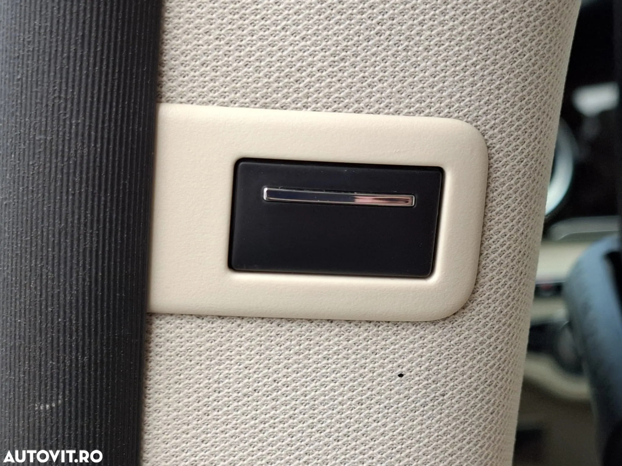 Mercedes-Benz V 250 BlueTEC Aut. Extralong - 21