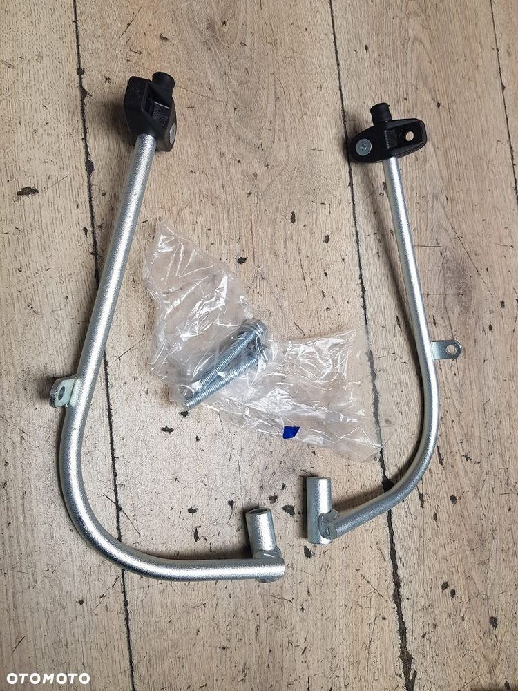 Uchwyt mocowanie szyby Sport SYM Fiddle II 50-125 SY530-ALA-0XS - 3