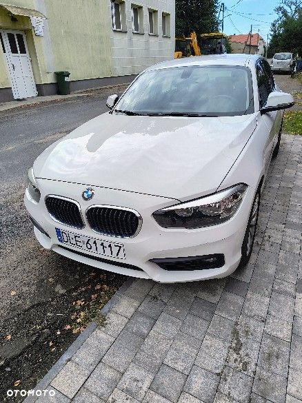 BMW Seria 1