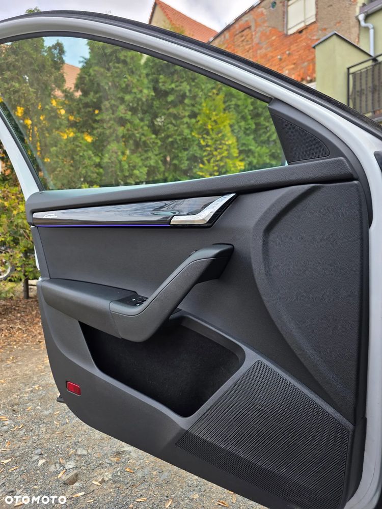 Skoda Octavia 2.0 TDI Style DSG - 19