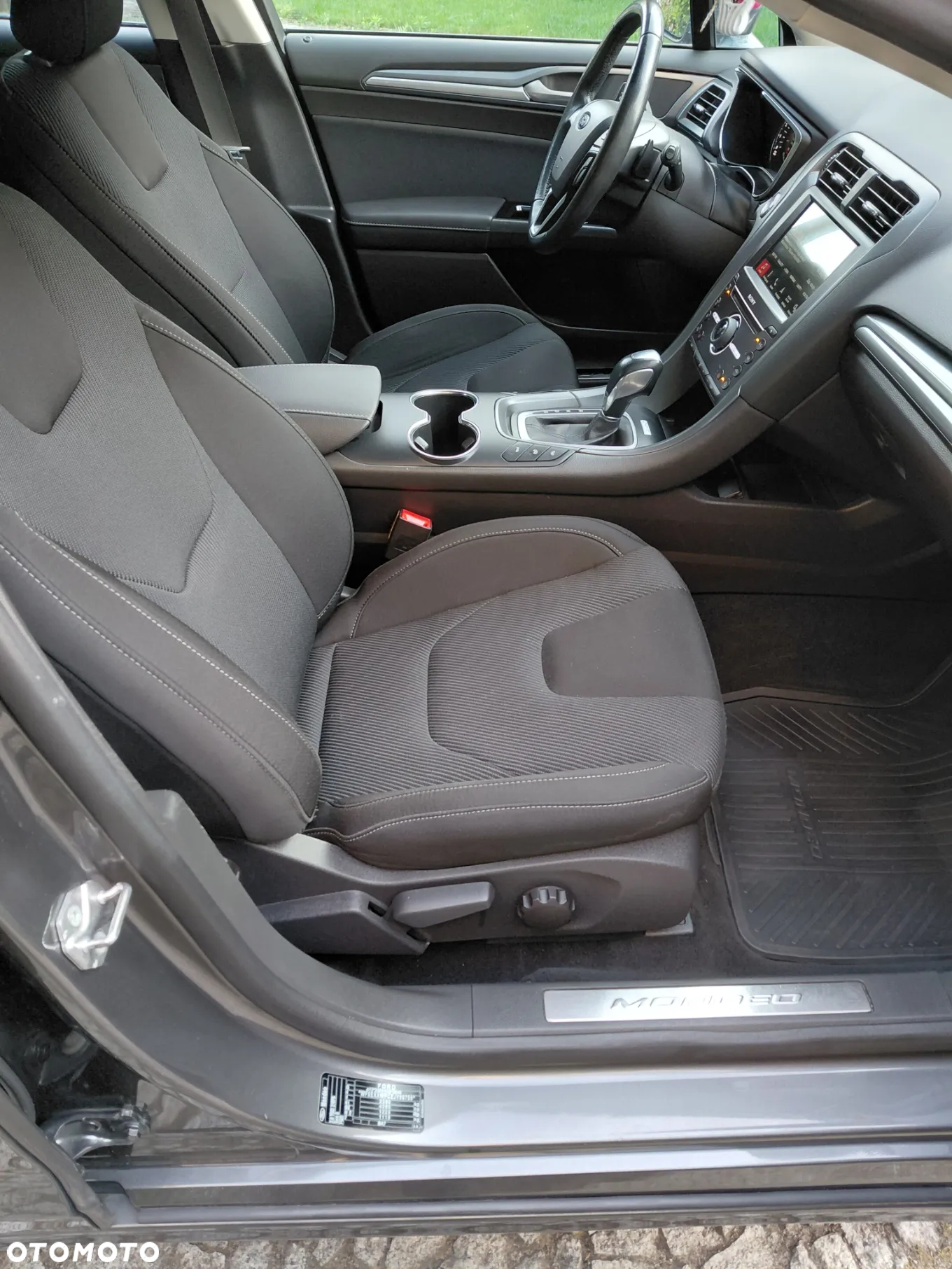 Ford Mondeo 2.0 TDCi Bi-Turbo Titanium PowerShift - 30