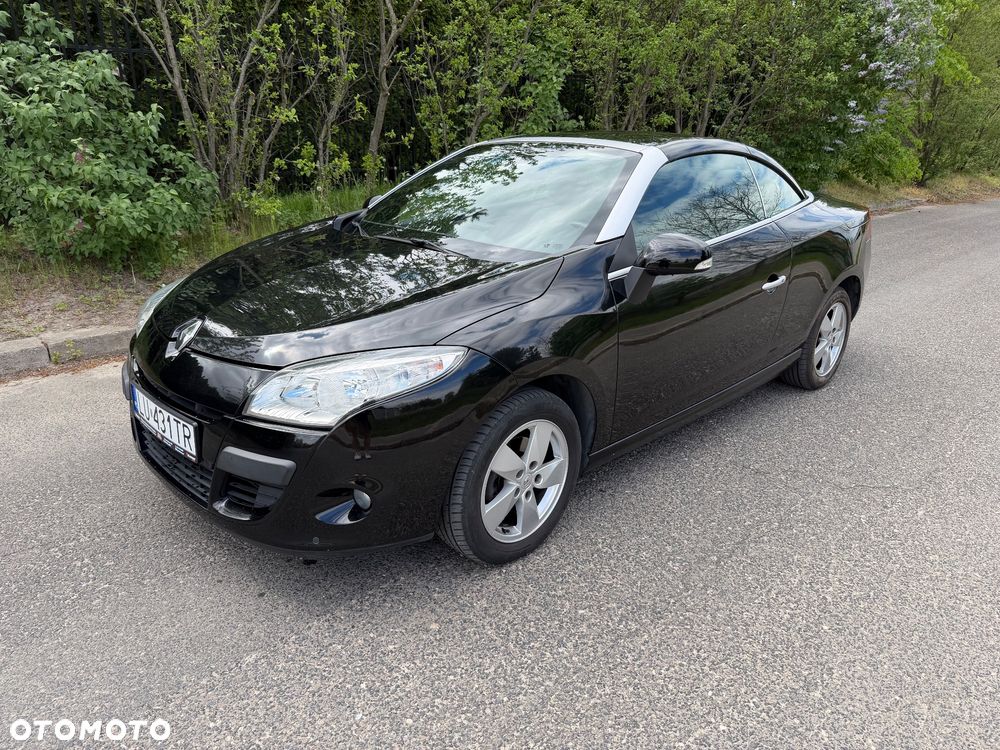 Renault Megane 1.4 16V TCE Dynamique - 7