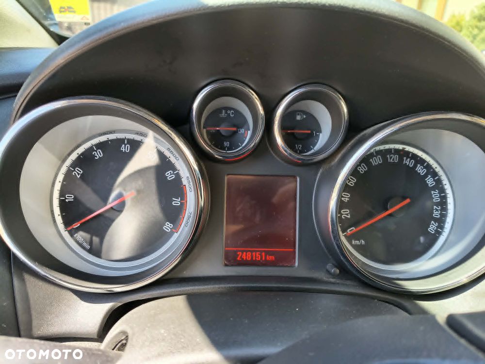 Opel Astra - 3
