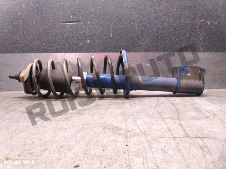 Amortecedor Frente Esquerdo/direito  Seat Ibiza (21a) [1984_199 - 1