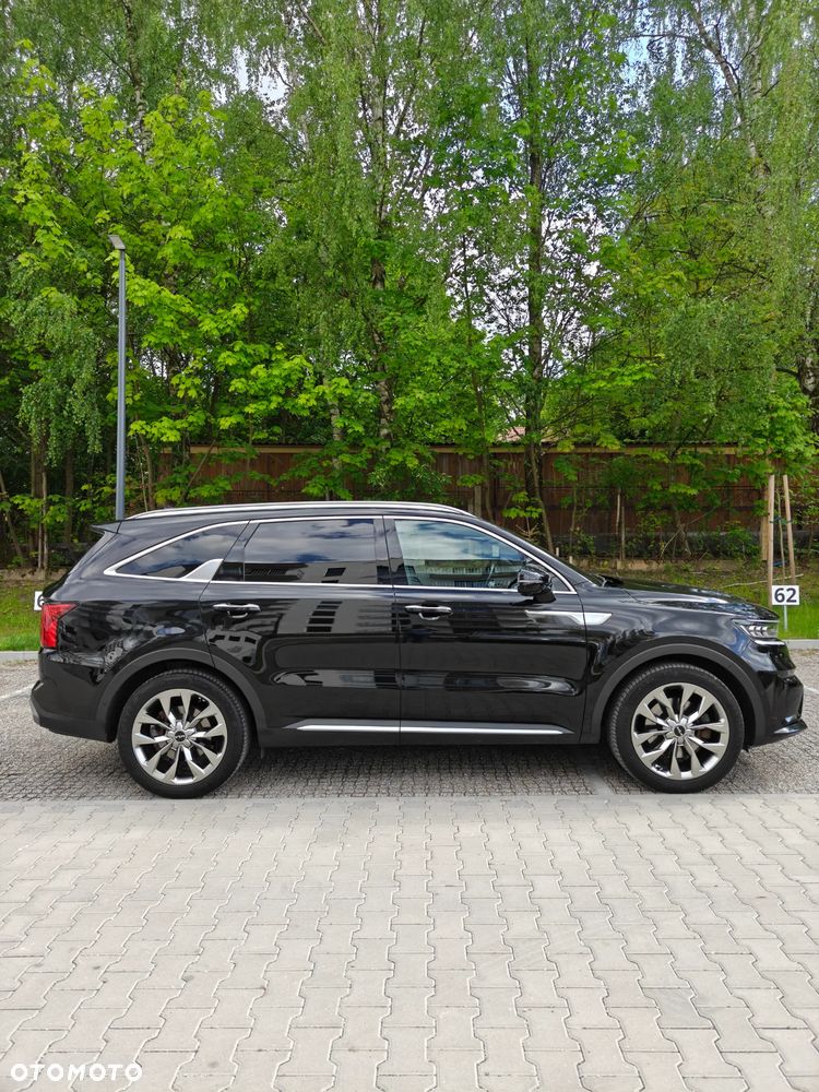 Kia Sorento - 3