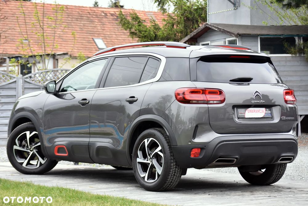 Citroën C5 Aircross 1.2 PureTech C-Series - 15