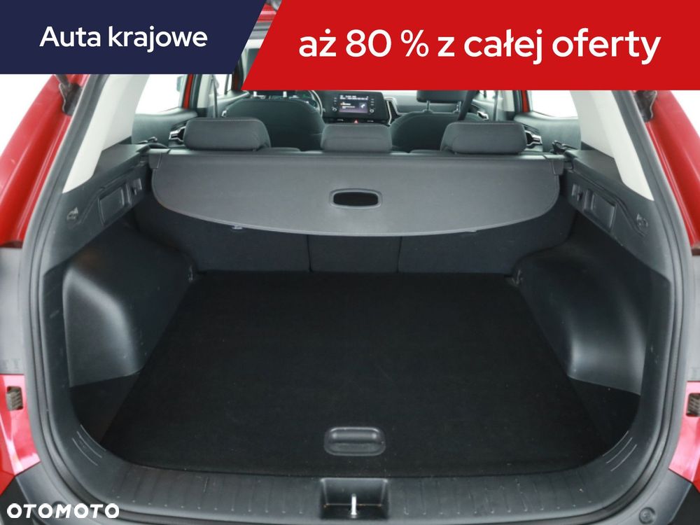 Kia Sportage - 20