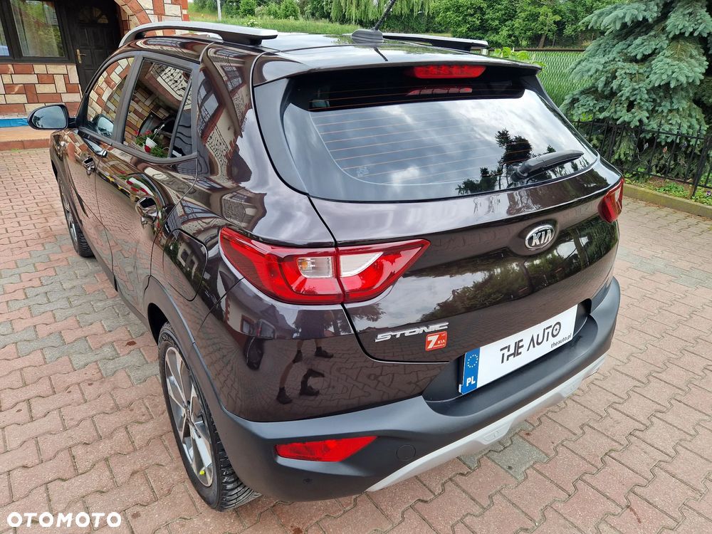 Kia Stonic 1.4 L - 32