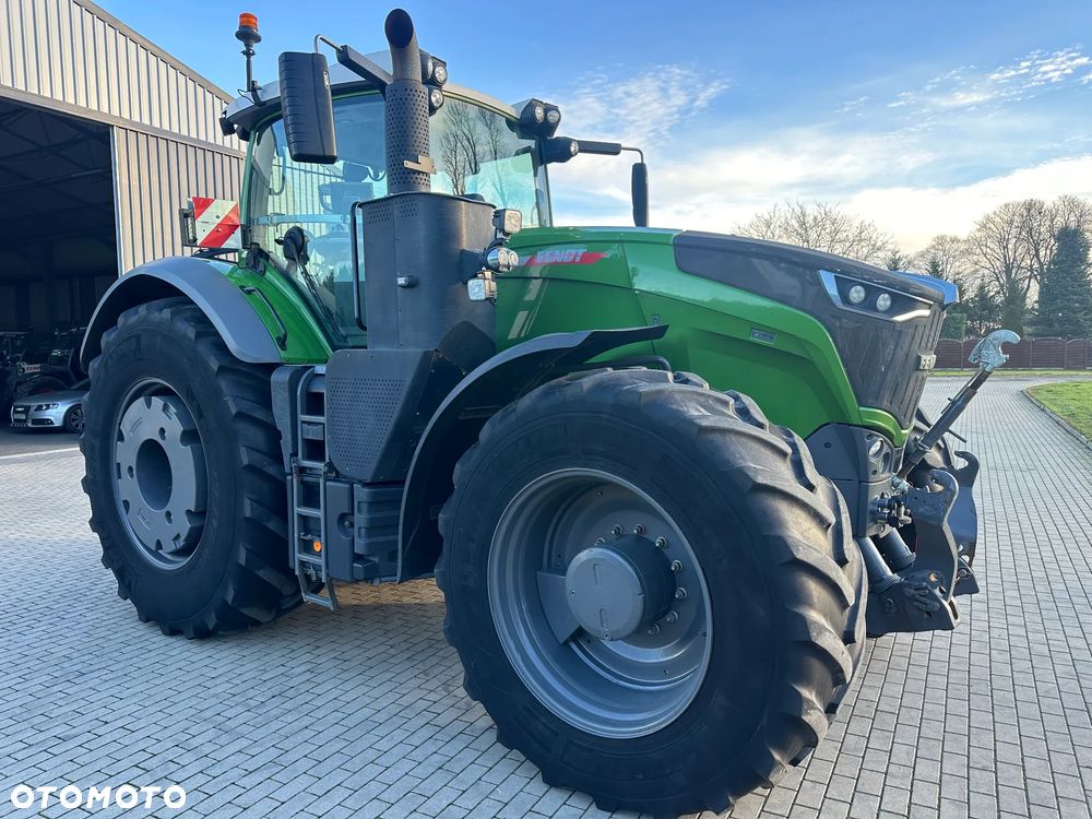 Fendt 1050 Vario PROFI Plus, 942 Gen6 - 7