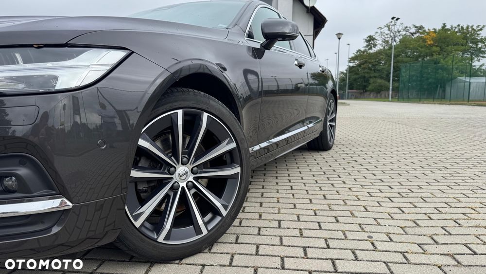 Volvo S90 B5 D AWD Inscription - 5