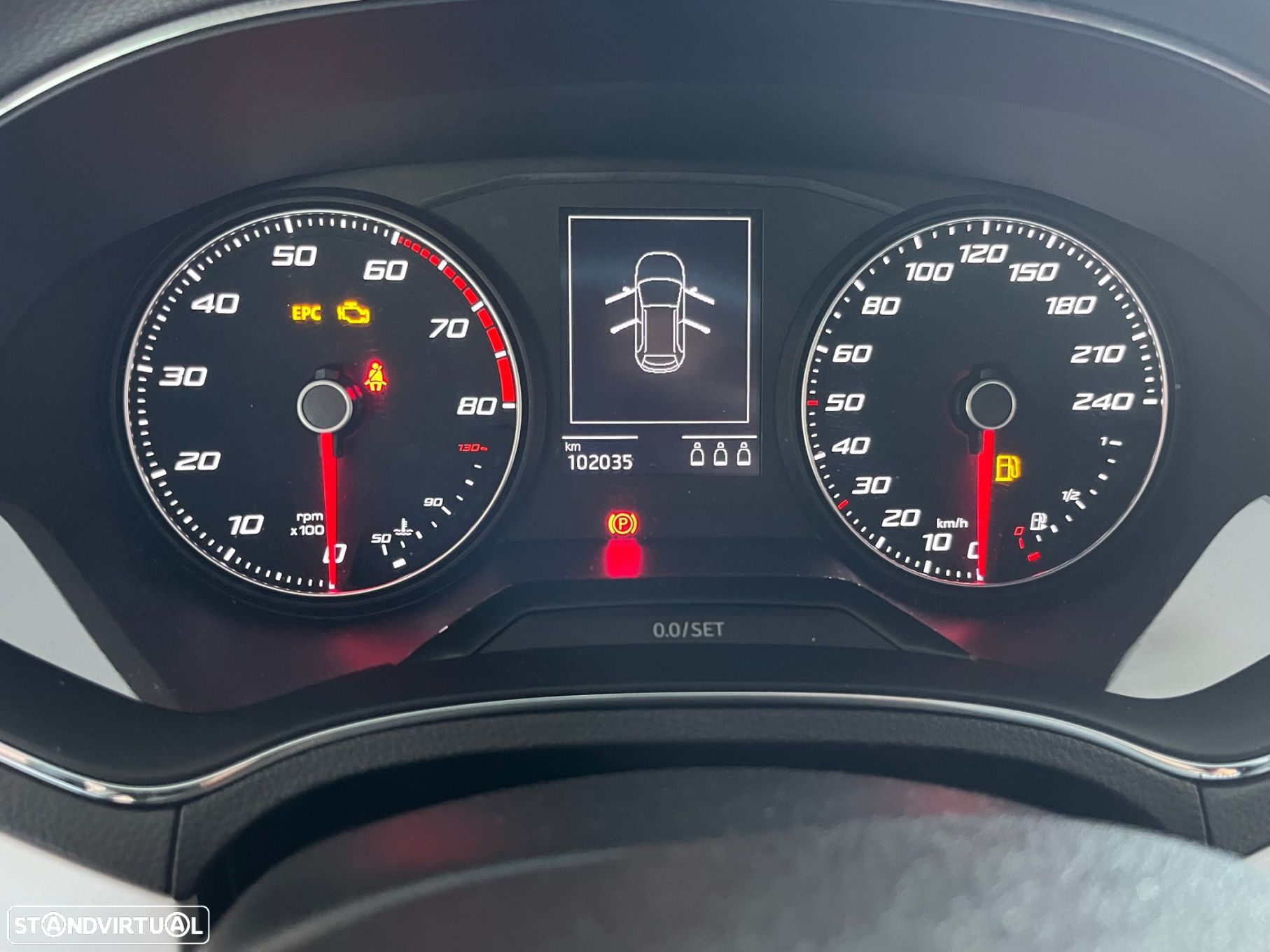 SEAT Arona 1.0 TSI Xcellence - 9