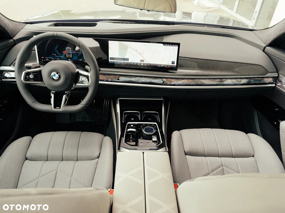BMW Seria 7 - 5