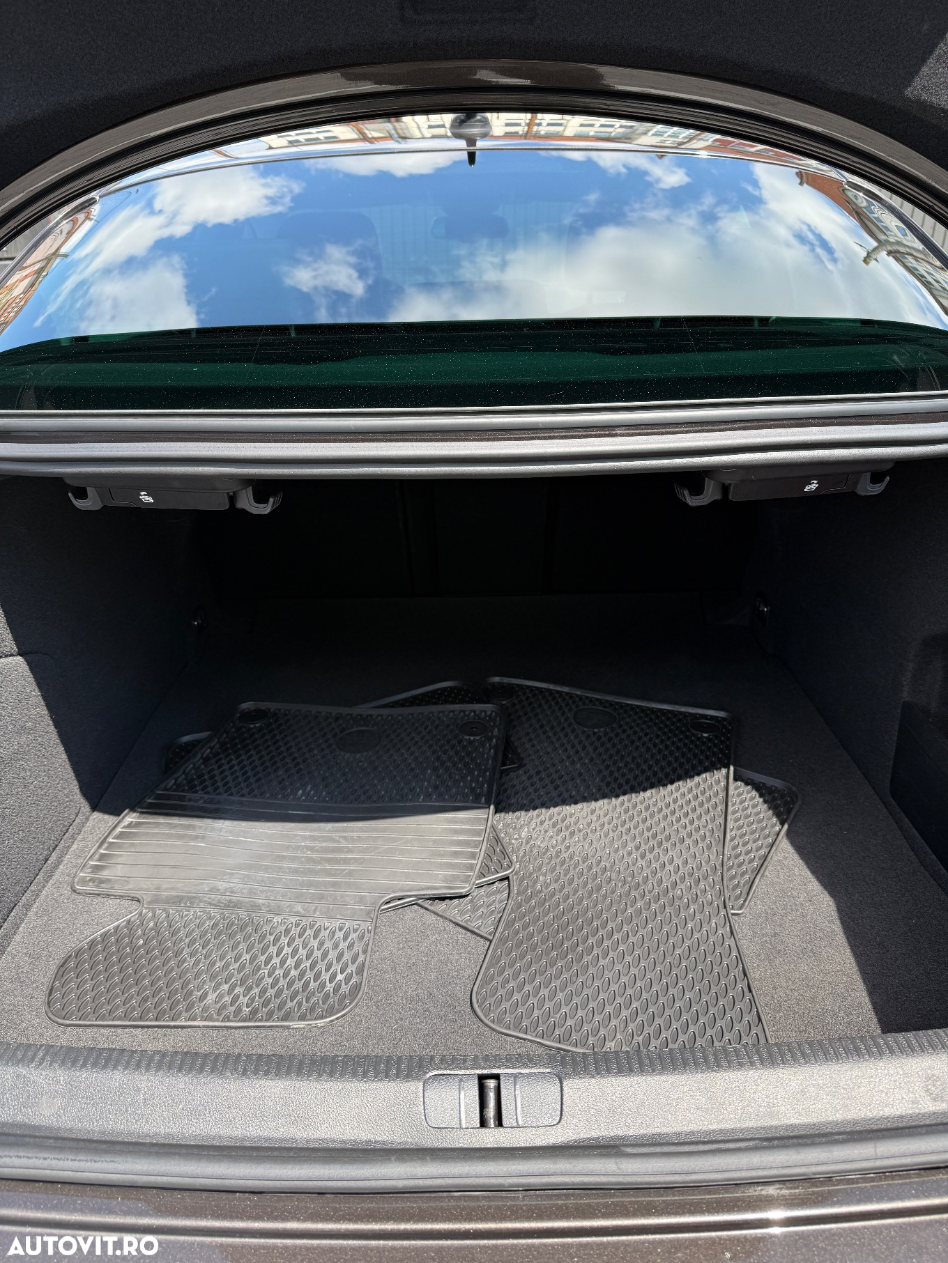 Volkswagen Passat CC 2.0 TDI 4Motion BlueMotion Technology DSG - 18