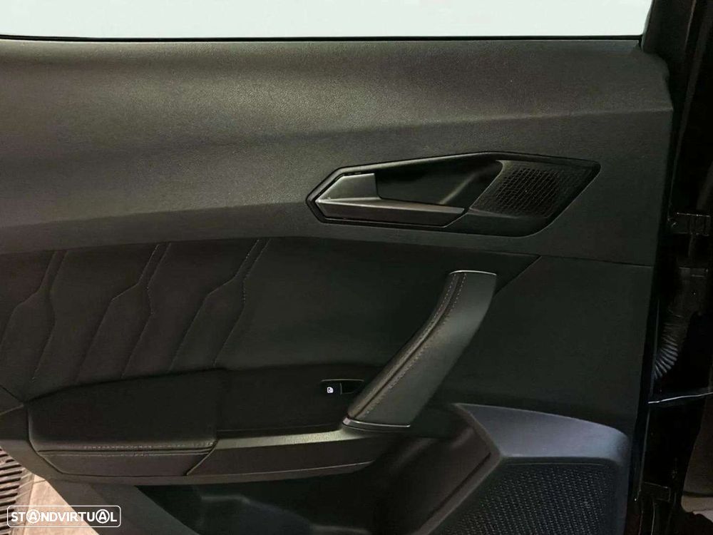 Cupra Formentor 1.5 TSI Plus DSG - 19