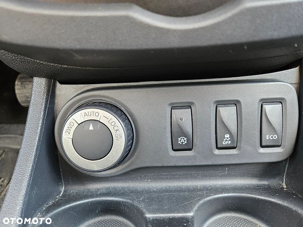 Dacia Duster 1.6 SCe Laureate 4x4 S&S - 14