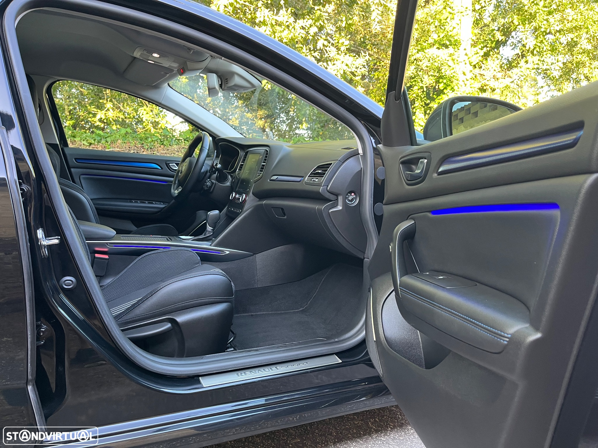 Renault Mégane 1.6 TCe GT EDC - 53
