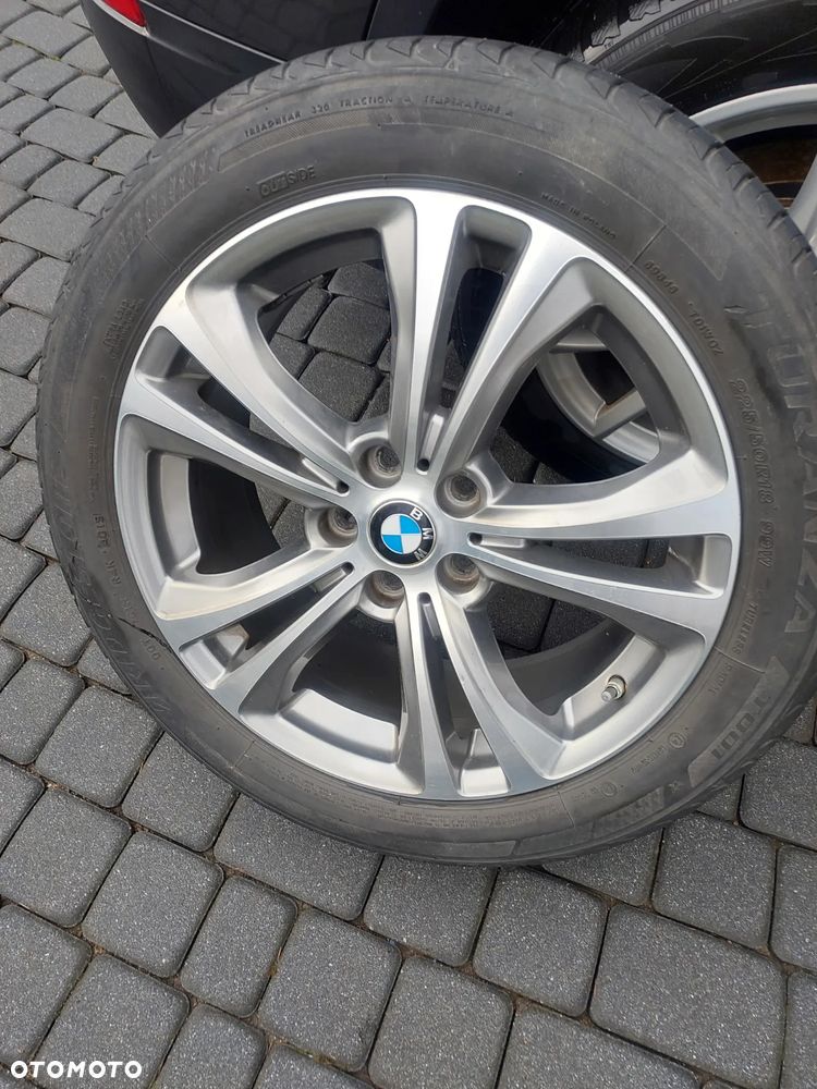 BMW X1 xDrive20d - 16