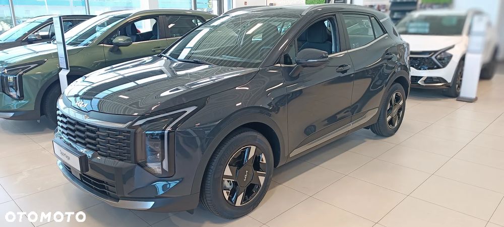 Kia Sportage 1.6 T-GDI M 2WD DCT - 2