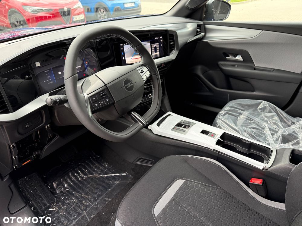 Opel Mokka 1.2 T mHEV Edition S&S eDTC6 - 16
