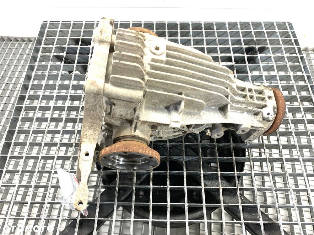 MOST DYFER TYŁ  AUDI A6 C7 Avant (4G5, 4GD) 2011 - 2018 3.0 TDI quattro 200 kW [272 KM] olej - 4