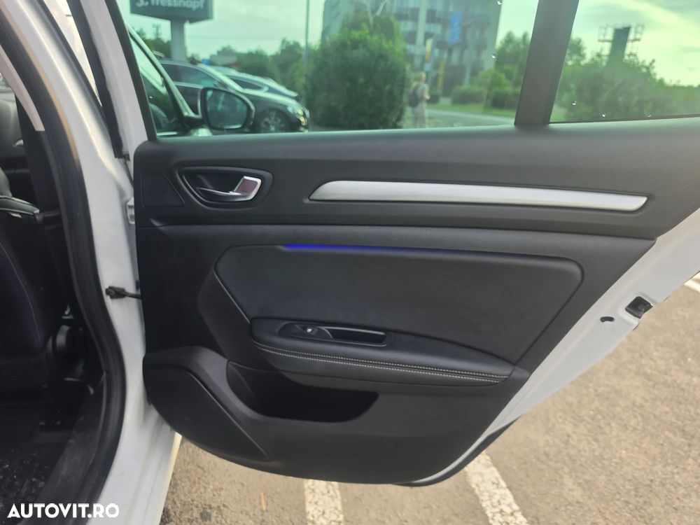 Renault Megane - 16
