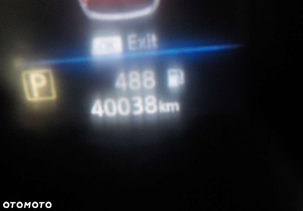 Nissan Qashqai - 30