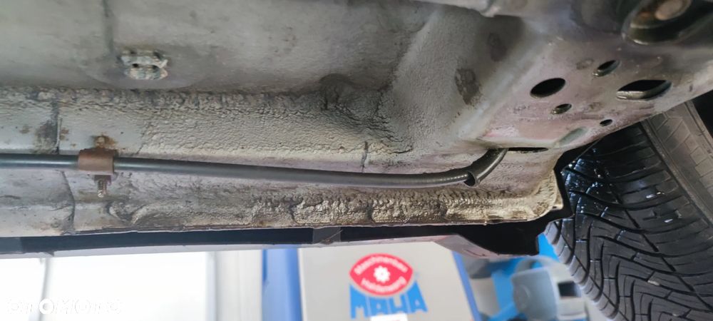 Fiat Freemont 2.0 Multijet Lounge AWD - 31