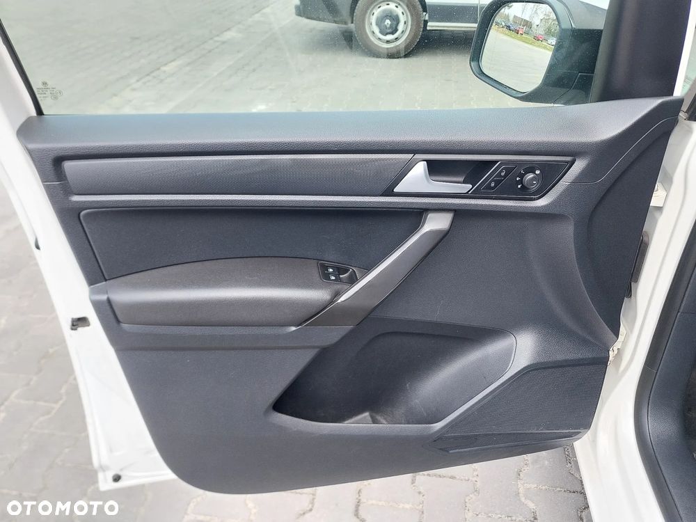 Volkswagen Caddy - 14