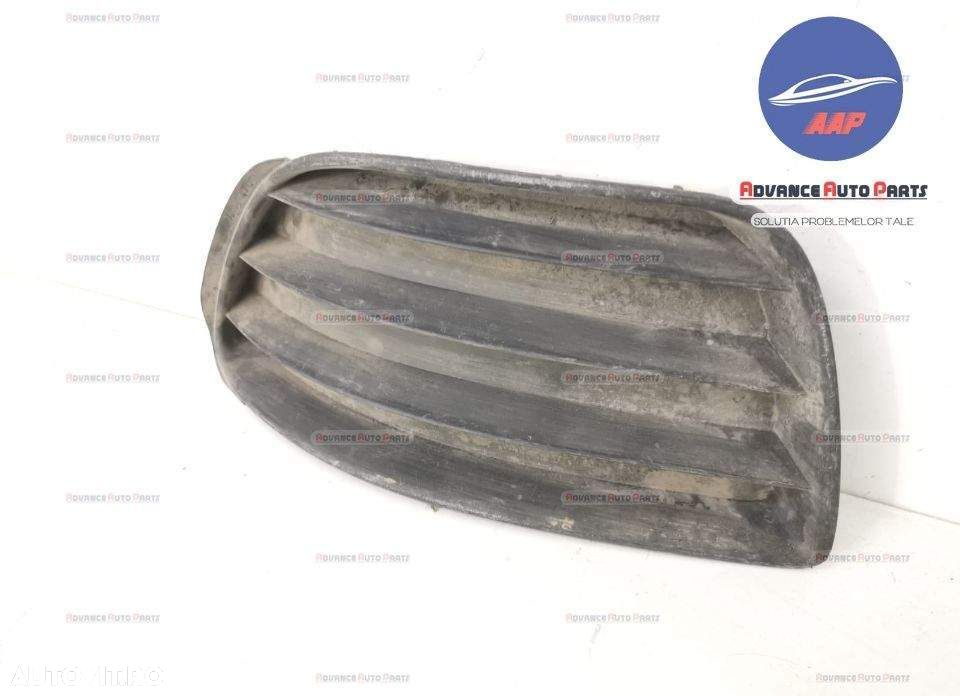 Grila proiector stanga originala in stare buna Fiat Punto 2 [facelift] - 1