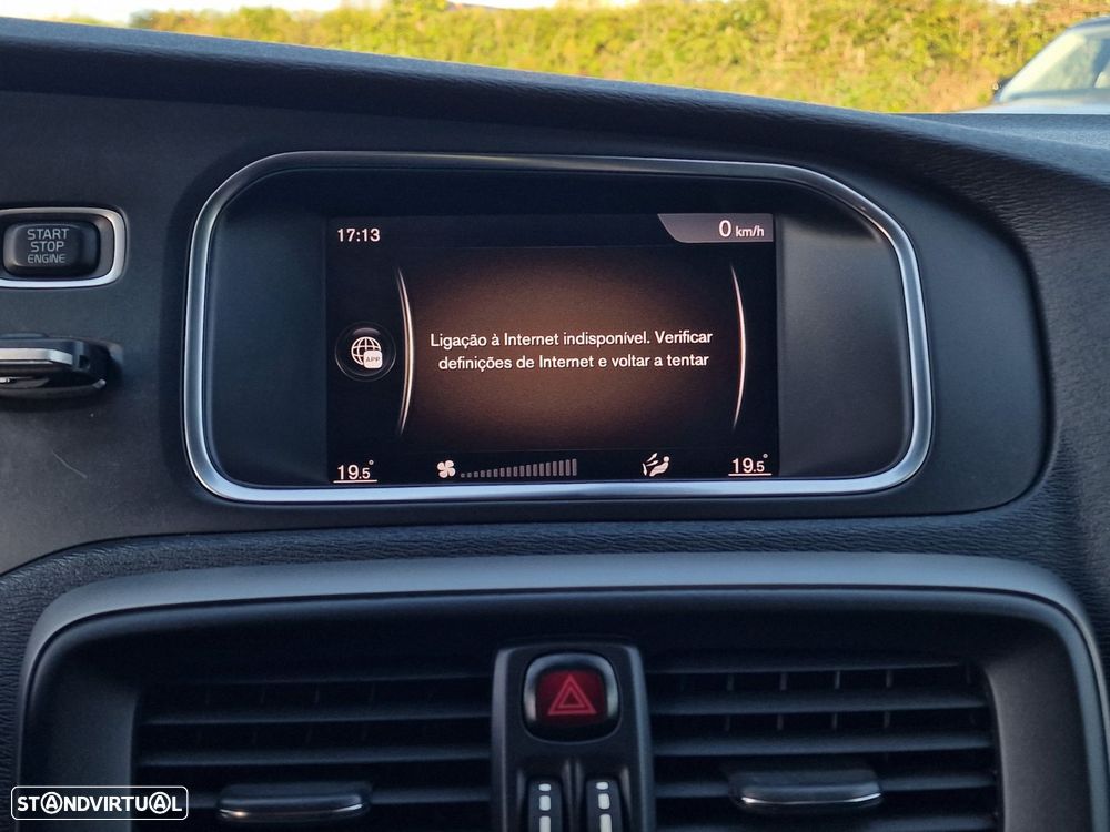 Volvo V40 Cross Country 2.0 D3 - 29